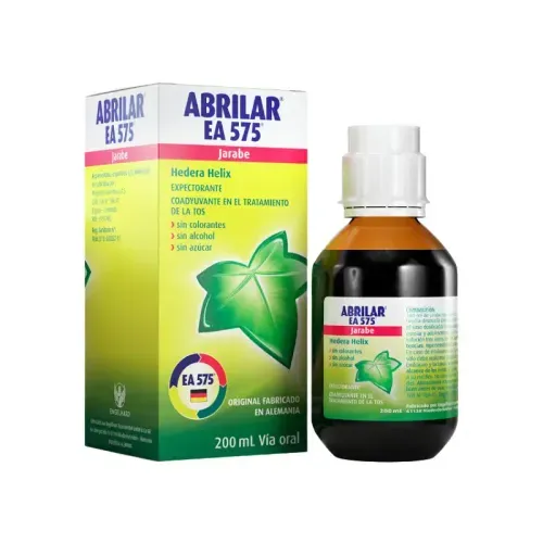 ABRILAR EA 575 * 200 ML X