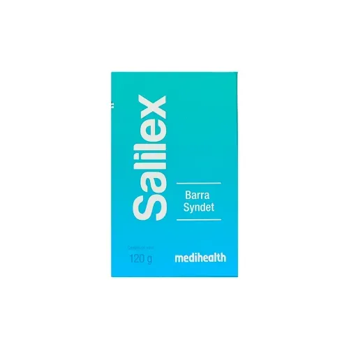 SALILEX * 120 GRX