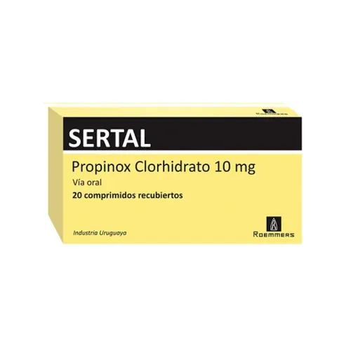 SERTAL * 20 COMPX