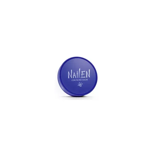 NAILEN POLVO COMPACTO FILTRO SOLAR N 3 * 14 GRX