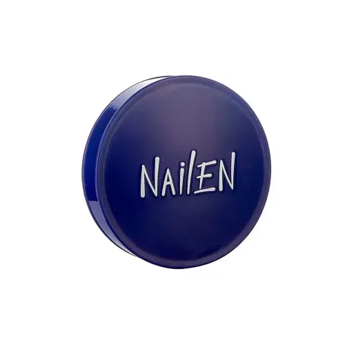 NAILEN POLVO COMPACTO N 4 *14 GRX