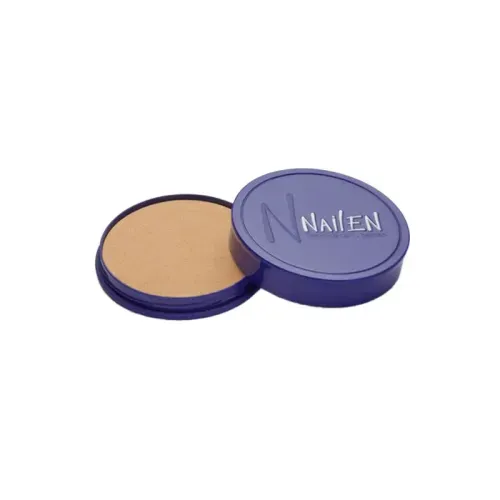 NAILEN POLVO COMPACTO N 5 * 14 GRX