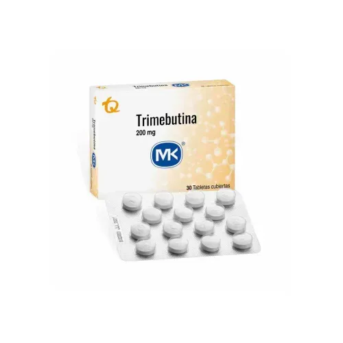 TRIMEBUTINA 200 MG * 30 TABX