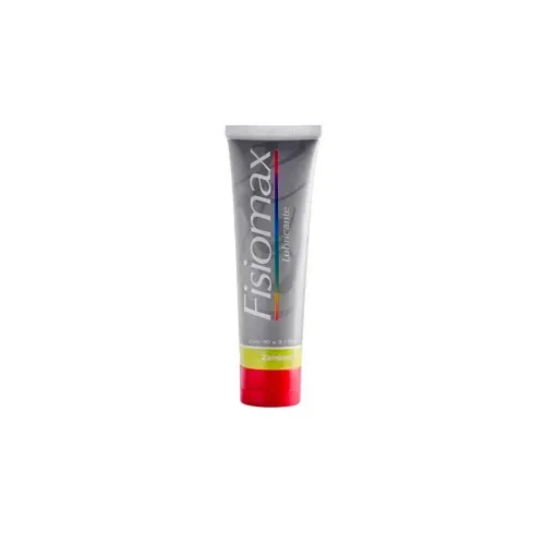 FISIOMAX LUBRICANTE INTIMO * 90 GRX