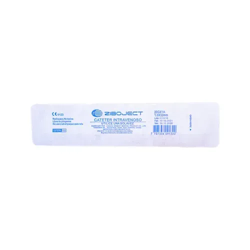 JELCO 20G * 1 UNDX
