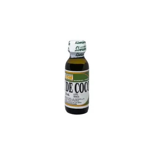ACEITE DE COCO * 1 ONZX
