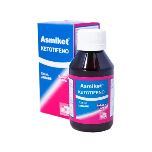 ASMIKET JBE * 120 MLX