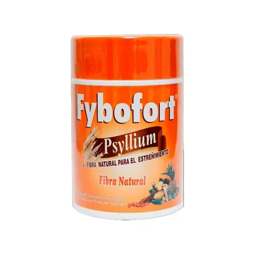FYBOFORT NARANJA * 200 GRX