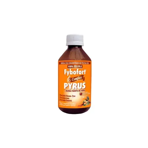 FYBOFORT PYRUS FIBRA * 360 MLX