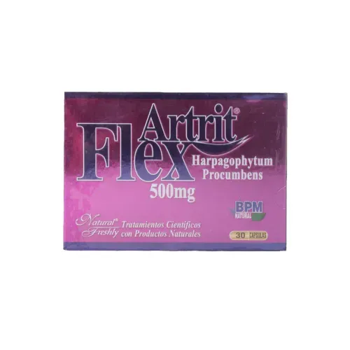 ARTRIFLEX ANTIARTRITICO * 30 CAPX