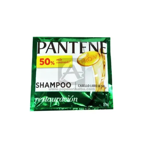 PANTENE SHAMPOO SOBREX