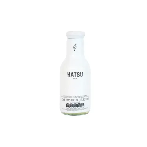 HATSU TE BLANCO * 400 MLX