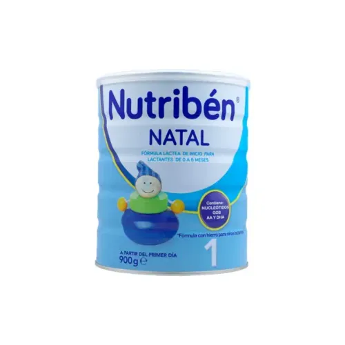 NUTRIBEN NATAL 1 * 800 GRX