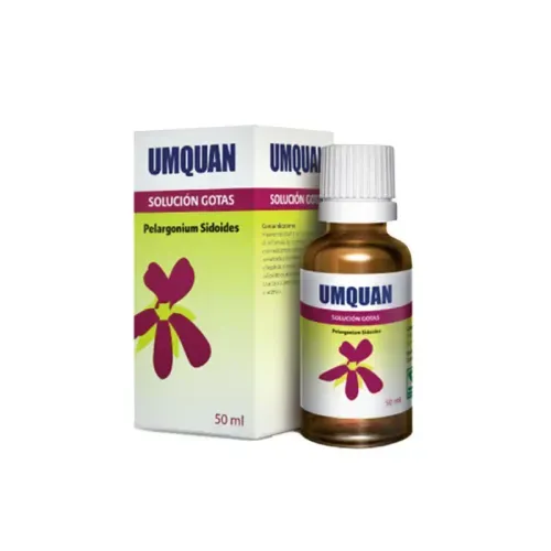 UMQUAN GOTAS * 50 ML X