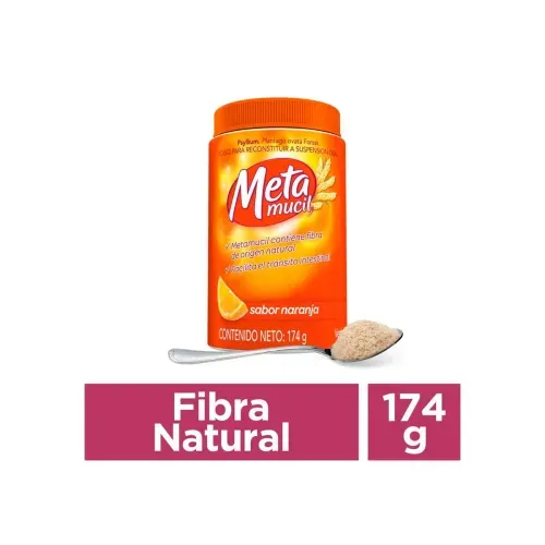 METAMUCIL * 10 S/SX