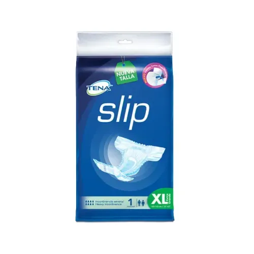 TENA SLIP ULTRA XL *1 UNDX