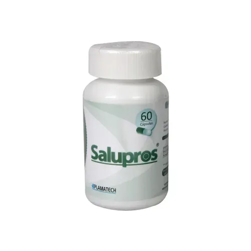 SALUPROS * 60 CAPX
