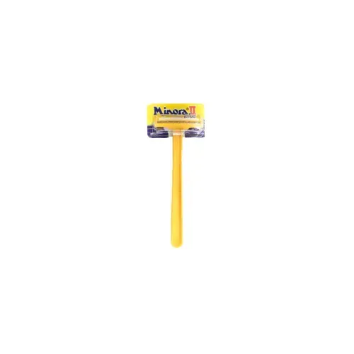MINORA II PLUS PRESTOBARBA * 1 UNDX