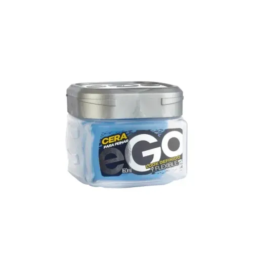 EGO CERA PARA PEINAR * 160 MLX