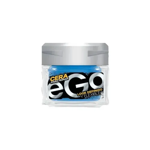 EGO CERA PARA PEINAR * 60 MLX