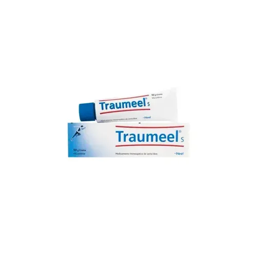 TRAUMEEL CREMA * 50 GRX