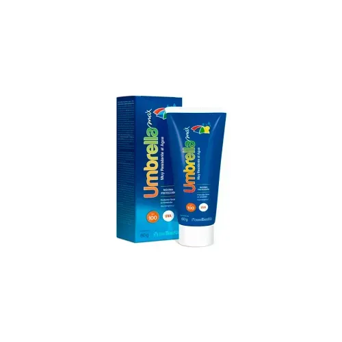 UMBRELLA MAX EMULSION FPS100 * 60 GRX