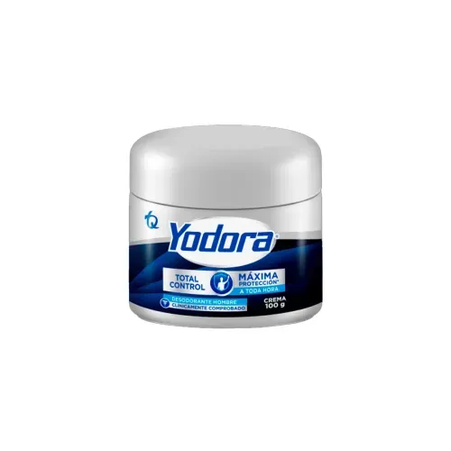 YODORA MEN FRESH CREMA * 100 GRX