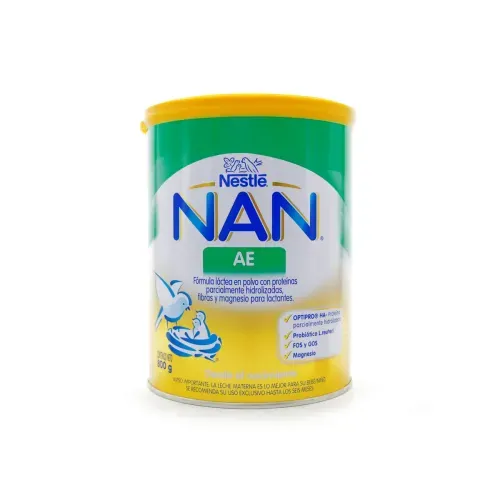 NAN AE LATA * 800 GRX