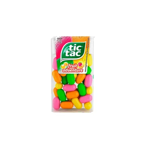 TIC TAC FRUIT * 16 GRX