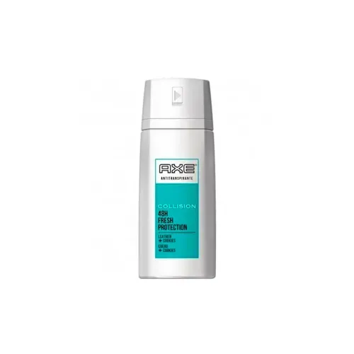 AXE ANTITRANSPIRANTE COLLISION SPRAY *152 MLX