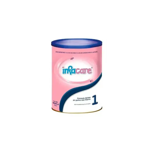 INFACARE 1 * 400 GRX