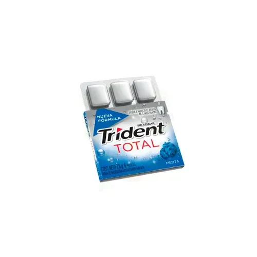 TRIDENT MENTAX