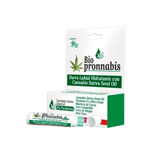 BIOPRONNABIS CANNABIS SATIVA BARRA LABIAL * 5 GRX