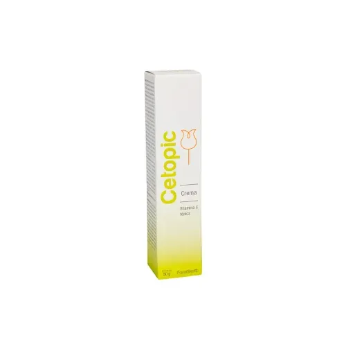 CETOPIC CREMA * 50 GRX