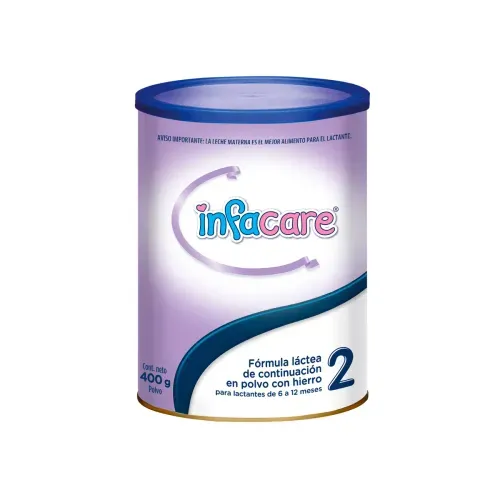 INFACARE 2 * 400 GRX