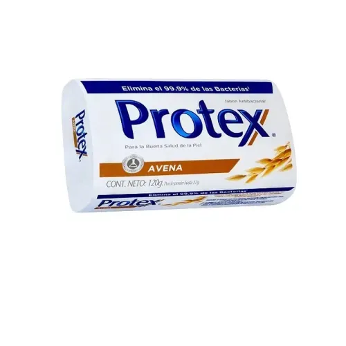 PROTEX JABON AVENA *110 GRX