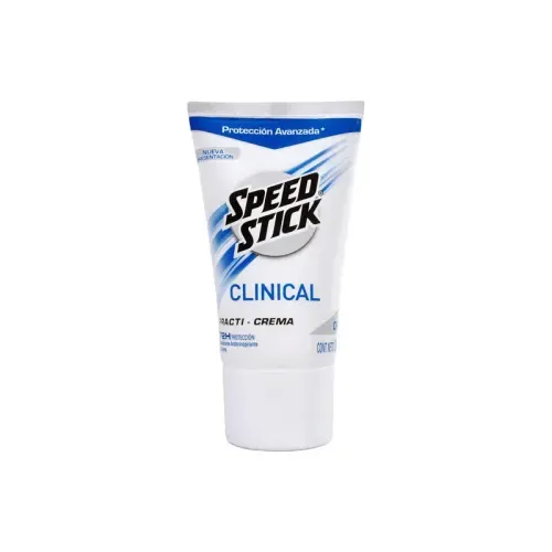 SPEED STICK MEN MINI CLINICAL CREMA * 30 GRX