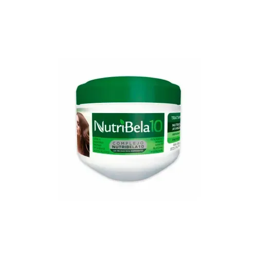 NUTRIBELA 15 NUTRICION TRATAMIENTO * 300 MLX