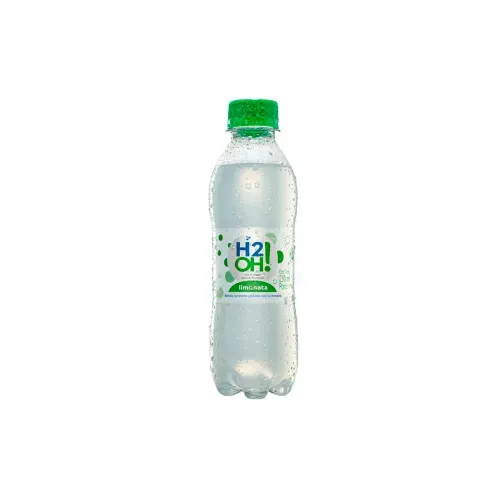 AGUA H2O LIMONATA * 250 MLX