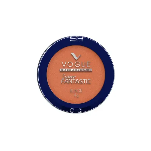 VOGUE RUBOR COMPACTO CORALINOX
