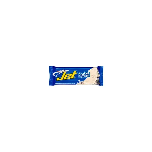 CHOCOLATINA JET COOKIES & CREAM * 21 GRX