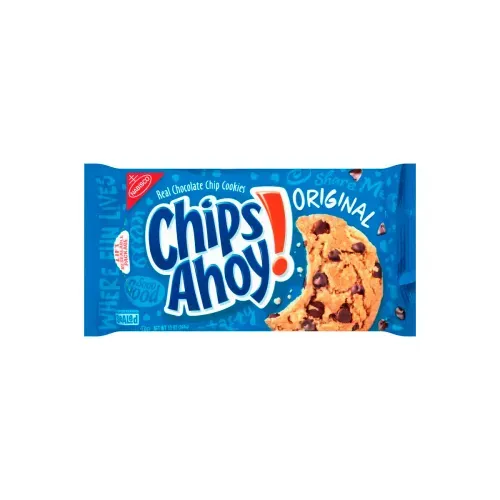 GALLETA CHIP AHOYX