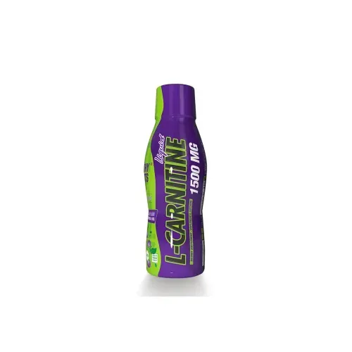 L-CARNITINE 1500MG LIQUIDO UVA *16 ONZX