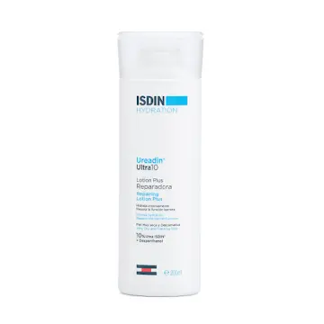ISDIN CREMA CORPORAL HIDRATANTE UREADIN ULTRA 10 LOTION PLUS *200 MLX