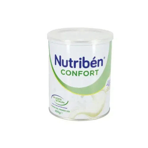 NUTRIBEN CONFORT * 400 GRX