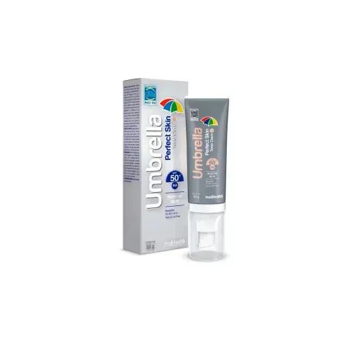 UMBRELLA PERFECT SKIN TONO CLARO SPF 50 * 50 GRX