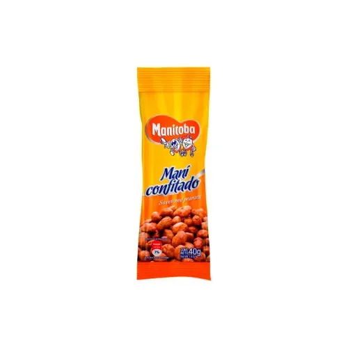 MANI CONFITADO * 40 GRX