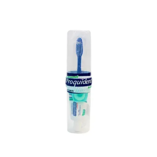 KIT PERSONAL ADULTO * 1 UNDX