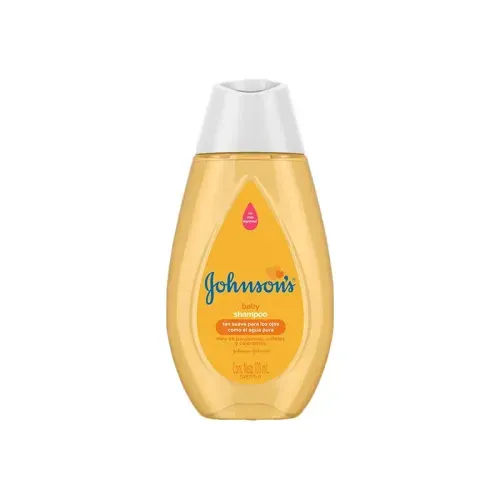 JOHNSON BABY SHAMPOO ORIGINAL * 100 MLX