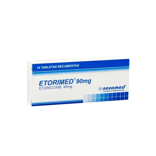 ETORIMED 90 MG * 14 TAB L-OSTEOMX